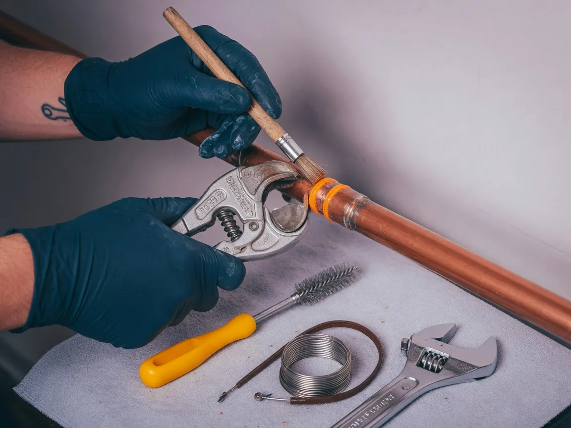 Why choose Sump Pump Repair in Palmyra, VA